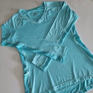 ASICS Women's ASX Dry Long Sleeve Active Shirt, Size M